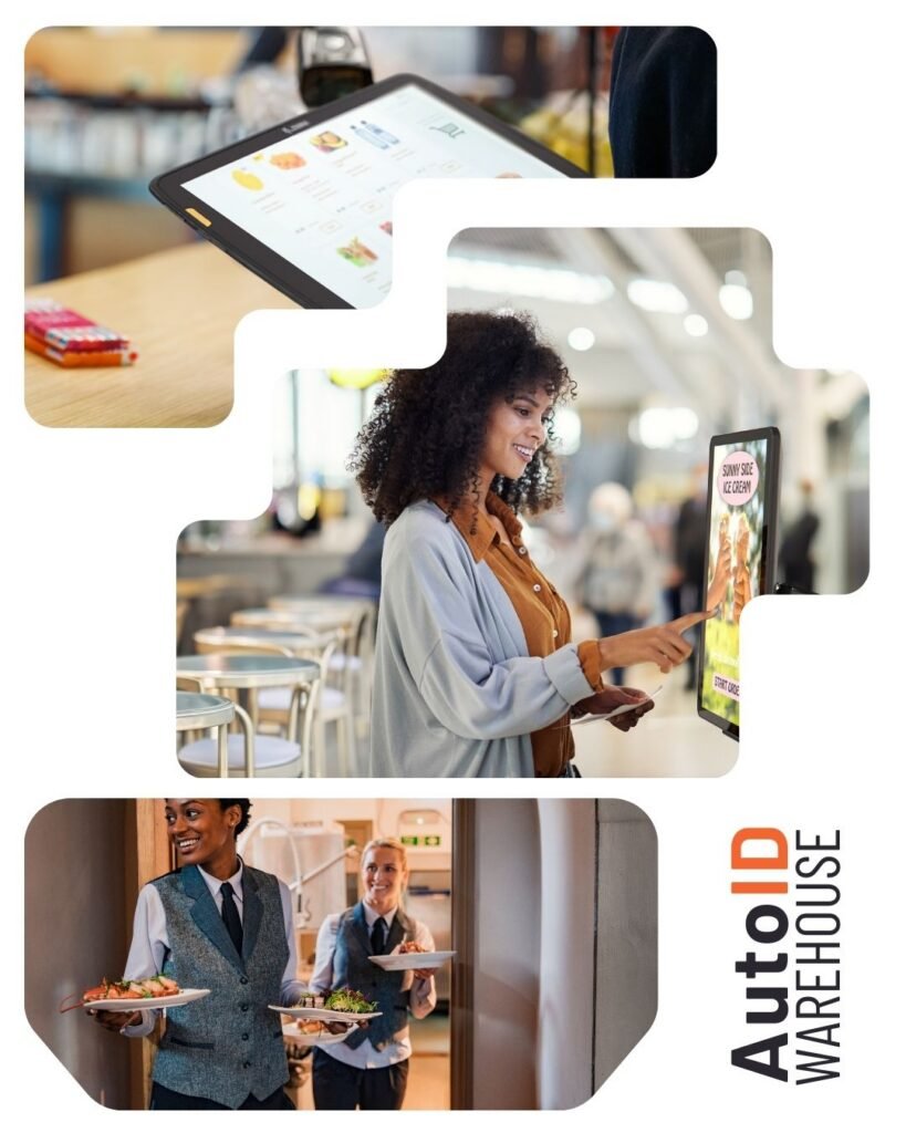 Industry Solutions Enhance guest experiences with ticketing, RFID, and mobile check-in solutions