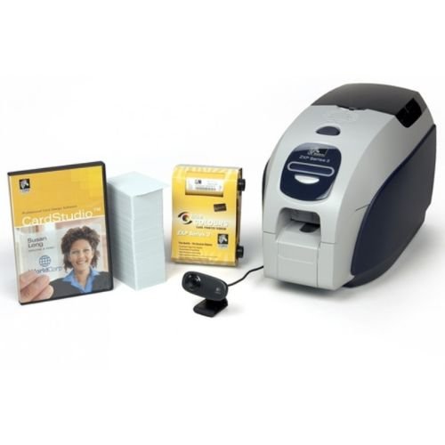 ID Card Printers