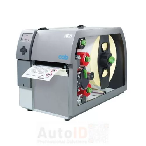 Two-color printer XC 6/300 CAB 5965701