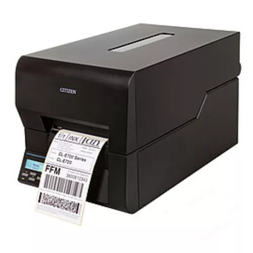 Industrial Printer Citizen CL-E720 1000853