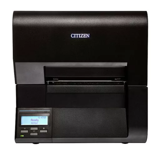 Citizen Industrial Printer CL-E730 1000854