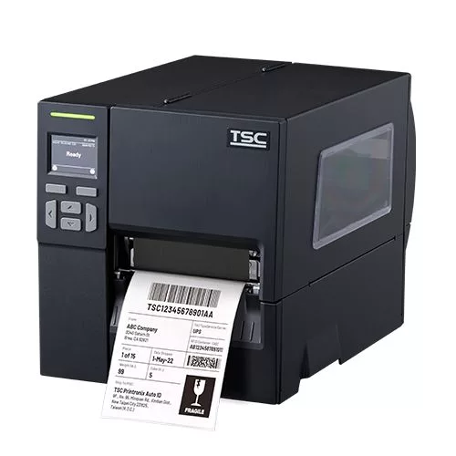 Label Printer MB241 203 dpi TSC MB241-A001-0202