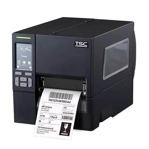 Label Printer MB241T 203 dpi TSC MB241T-A001-0202