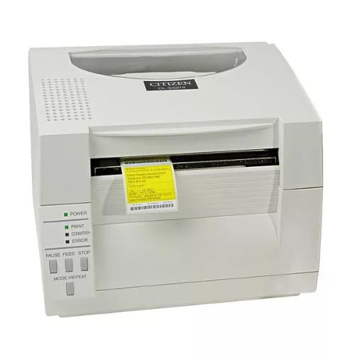 Citizen Industrial Printer CL-S521II CLS521IINEWXX