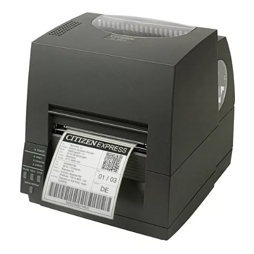 Citizen Industrial Printer CL-S621II CLS621IINEBXX