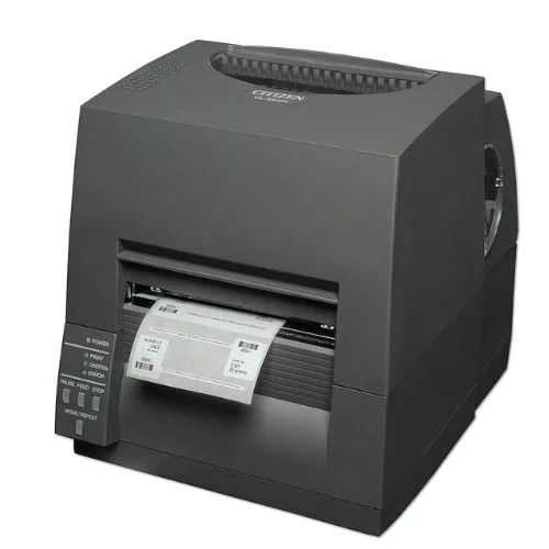 Citizen Industrial Printer CL-S631II CLS631IINEBXX