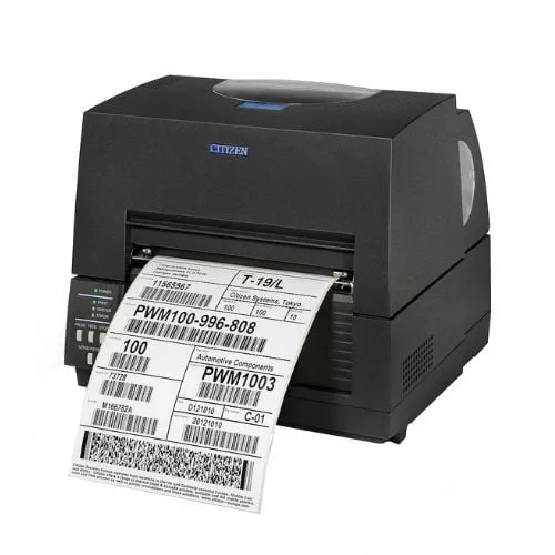 Citizen Industrial Printer CL-S6621