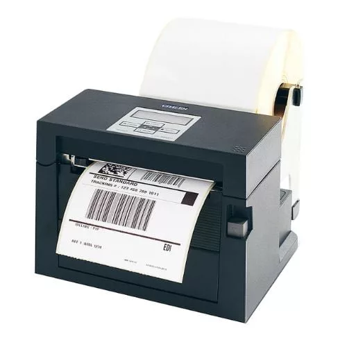 Citizen Industrial Printer CL-S400DT 1000835