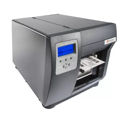 Honeywell I-Class II Industrial Printer I12-00-06000007