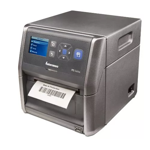 Honeywell PD43 industrial printer