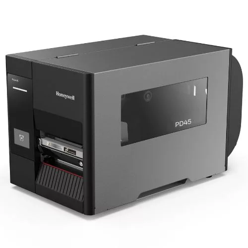 Honeywell PD45 Industrial Printer PD45S0F0010020200