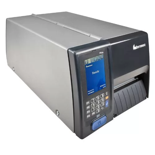 Honeywell PM43C industrial printer