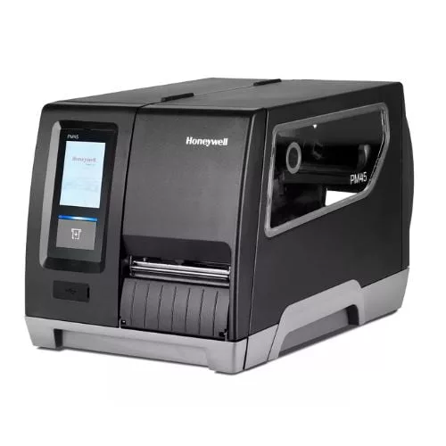 Honeywell PM45c Industrial Printer PM45CA1010000200