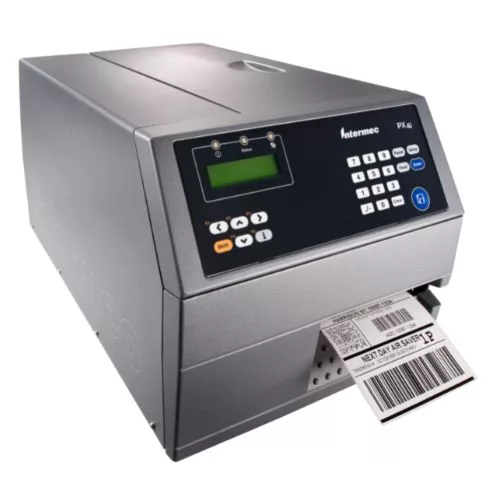 Honeywell PX4i Industrial Printer PX4E010000000130