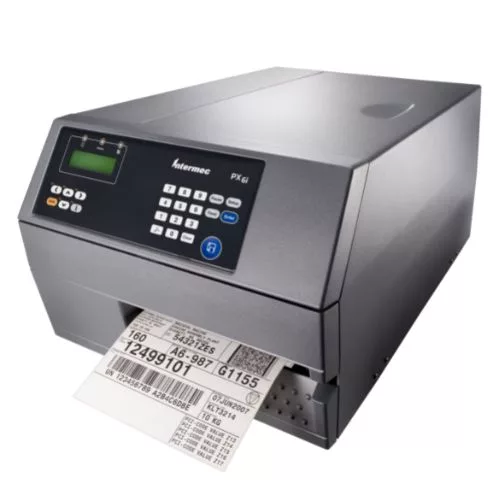 Honeywell PX6i Industrial Printer PX6E010000001130