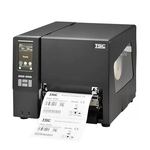 TSC MH Series 6-Inch Thermal Printer