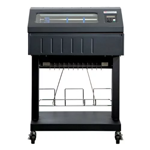 TallyGenicom 6800 Dascom C6805—2130 dot matrix printer