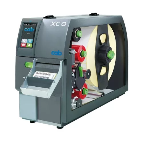 CAB XC Q4-C2 label printer 6011522