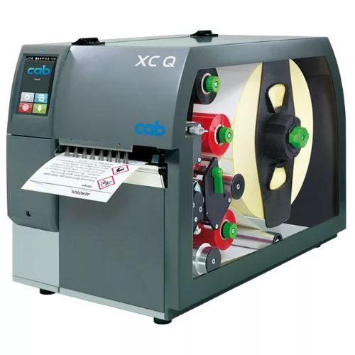 CAB XC Q6.3 label printer 6011525