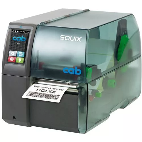 CAB SQUIX 4.3/300TD label printer 5977053