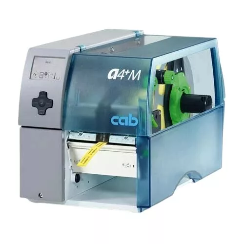 Label printer CAB A4+M/600 5954554