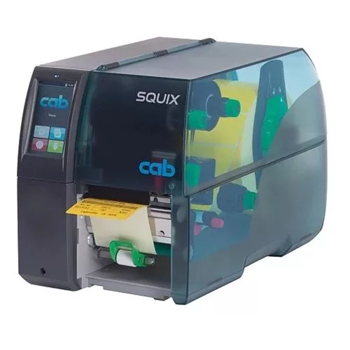 Label printer CAB SQUIX 4/300P 5977004.402