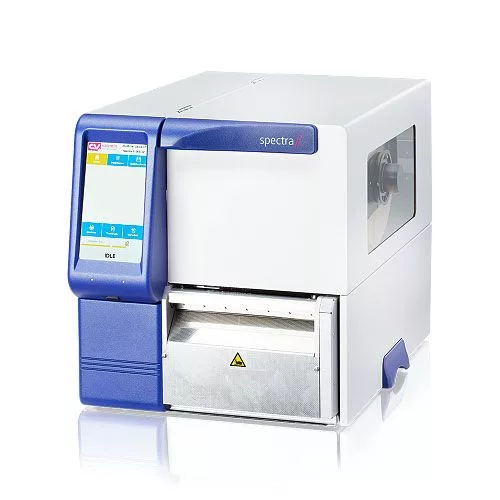 Label printer Carl Valentin Spectra II 107/12 – 90.88.110A