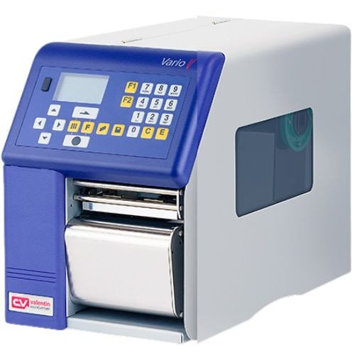 Label printer Carl Valentin Vario V 103/8 T 90.56.151E
