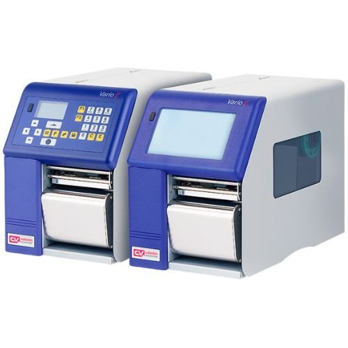 Carl Valentin Vario V label printer