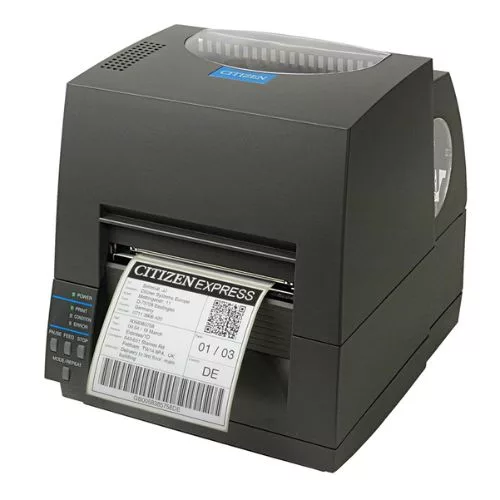 Citizen CL-S621 label printer 1000817