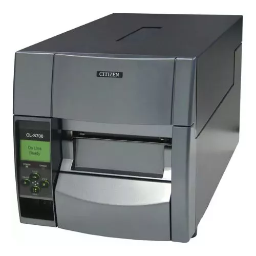 Citizen CL-S703 label printer 1000795