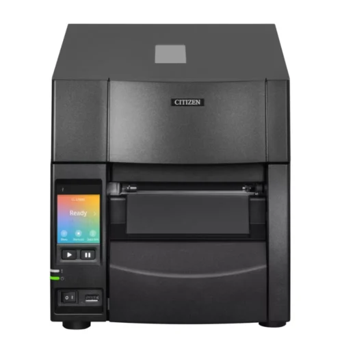 Citizen CL-S703III label printer, 300DPI, USB, Ethernet