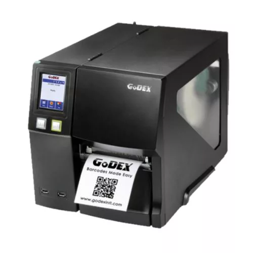 GoDex ZX1200i label printer 011-Z2I017-000