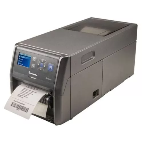 Honeywell PD43A label printer PD43A031EU010202