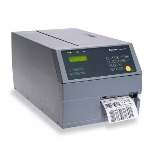 Honeywell PX4C label printer PX4C010000005130