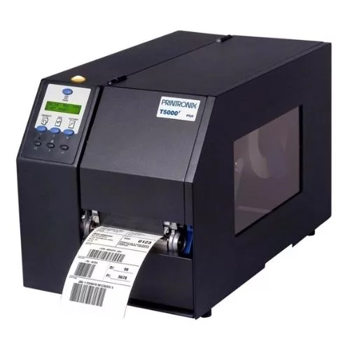 Printronix T5000r label printer T53X4-0200-000