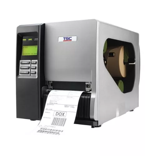 TSC TTP-2410M label printer 99-024A001-00LF