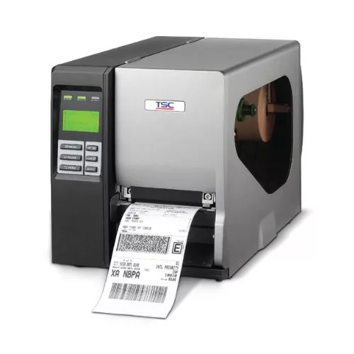 TSC TTP-344M PRO label printer 99-047A003-00LF