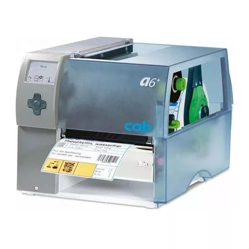 Industrial printer CAB A6+/300P 5954514
