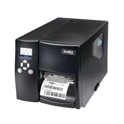 Industrial printer EZ2X50i GoDex GP-EZ2250i