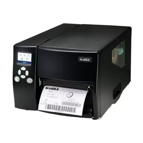 GoDex EZ6250i Label Printer