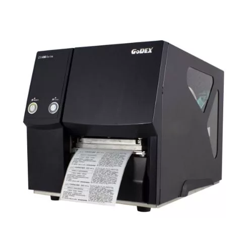 GoDex ZX420 industrial printer