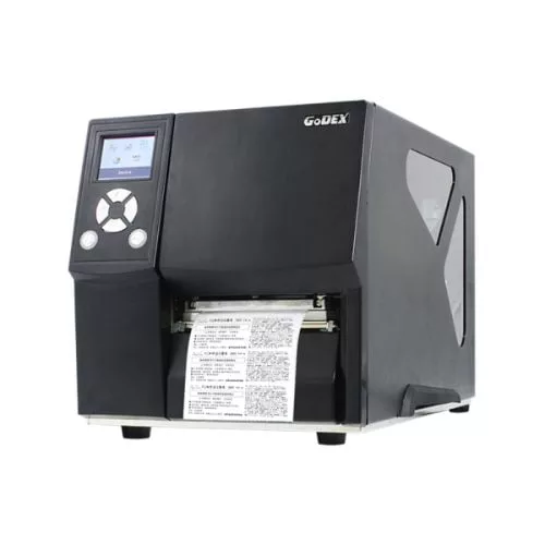 GoDex ZX420i industrial printer