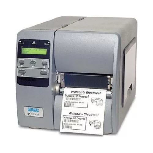 Honeywell M-4308 industrial printer KA3-00-46000S07