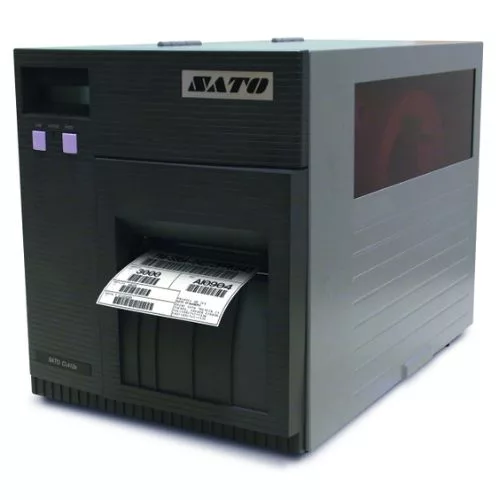 SATO CL408e industrial printer WWC408002