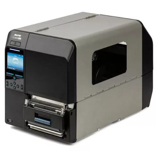 SATO CL4NX Plus WWCLP200NEU industrial printer