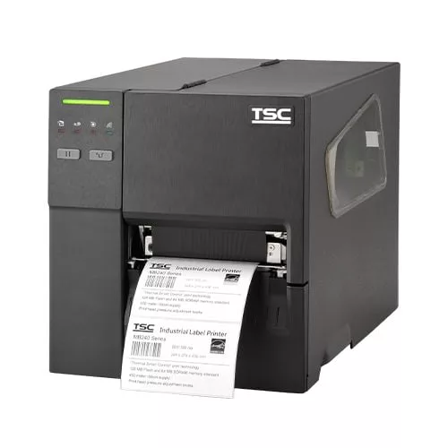 Industrial printer TSC MB240 99-068A003-1202