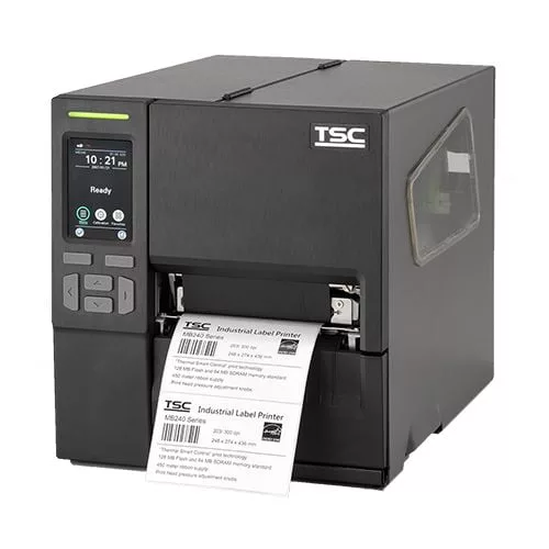 Industrial printer TSC MB340T 99-068A002-1202