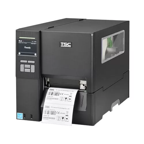 TSC MH641P industrial printer MH641P-A001-0302