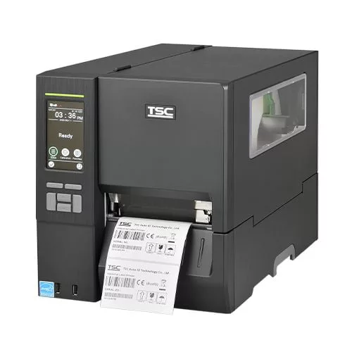 TSC MH641T industrial printer MH641T-A001-0302